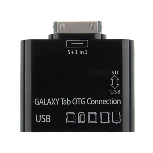 Connection Kit Compatibile Samsung Galaxy Tab