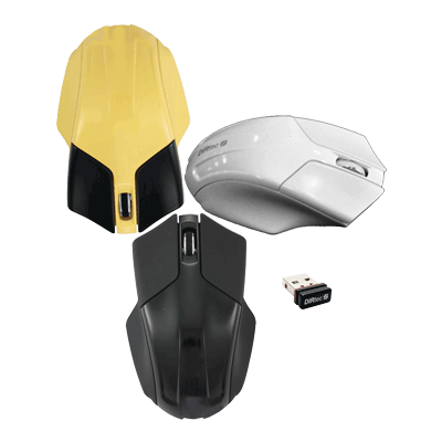 Mouse Bai Mini  Wireless