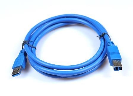 Cavo USB A/B STAMPANTE USB3.0 DA 1.8 metri