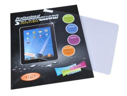 PELLICOLA APPLE IPAD 16GB 32GB 64GB SCREEN PROTECTOR