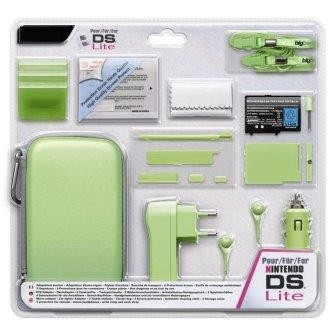 MEGA PACK DSi 28in1