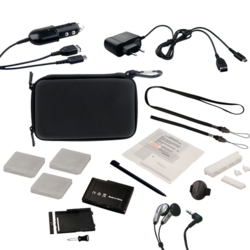 MEGA PACK NDSL 28in1