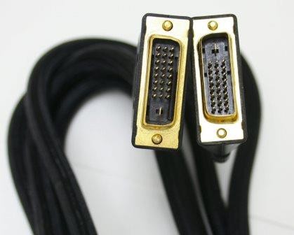 Cavo DVI 24+1 m/m 3MT 