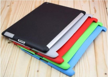 PROTEGGE IPAD II MAGIC CASE