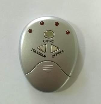 SOLO MECCANISMO PER ELETTROSTIMOLATORE A FARFALLA FITNESS PAD