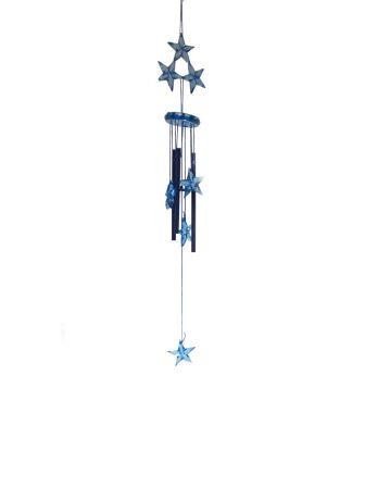 SPLENDITO CAMPANELLO DEL VENTO SCACCIAPENSIERI; WIND CHIMES VARI MODELLI