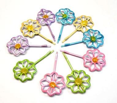 20 FERMACAPELLI FORCINE COLORATE FLOWERS COMUNIONE SPOSA