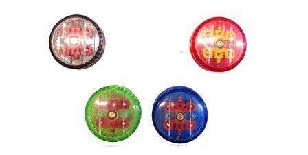 YOYO MODERNO CON FRIZIONE MECCANISMO 8 BALLS BRAIN CLUNCH SPEEDBALL 