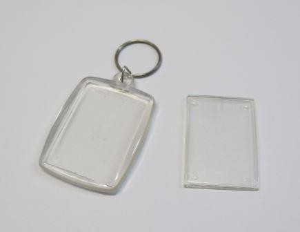 PORTACHIAVI PORTA FOTO CORNICE PERSONALIZZABILE 5X3 Merchandising
