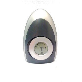 Sveglia digitale da Comodino con Pendolo.Digital Pendulum Clock