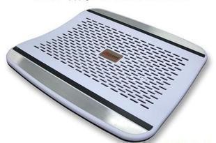 Dissipatore di Calore per Notebook 14"-17" Big Fan ;JM-20839