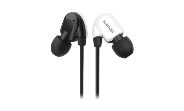 Cuffie Stereo Ergonomiche
