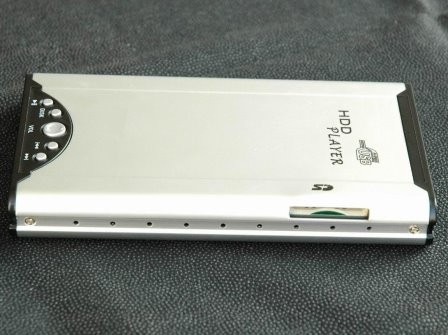2,5" SATA SD