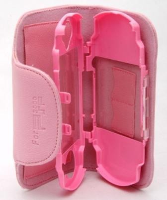 Custodia 2in1 per PSP2000