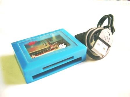 Mini Lettore 56 in 1