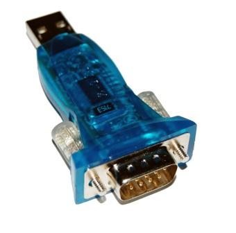 Adattatore Usb - RS232