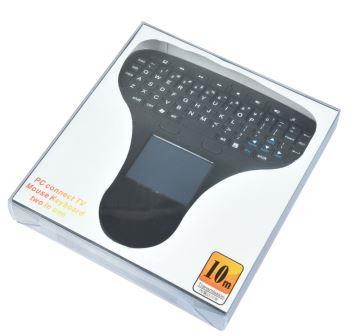 MINI TASTIERA ENTERPRISE 1
