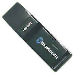 Bluetooth Dongle Usb2.0 - Mini Lunare