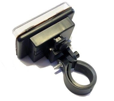 LUCE FARO TORCIA BICICLETTA MULTICOLOR 6018