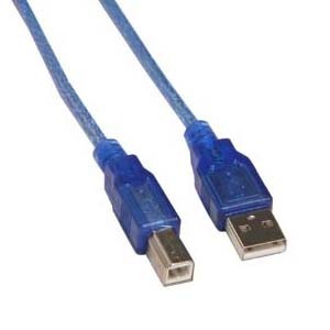 CAVO USB A/B STAMPANTE 2.0 DA 1.5mt
