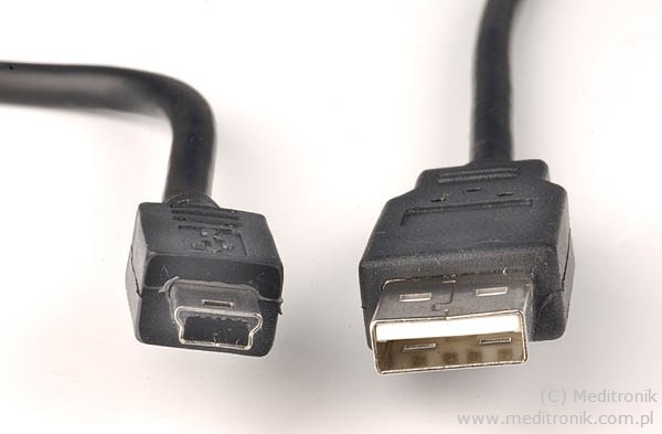 Cavo USB-Mini Usb 1,5mt