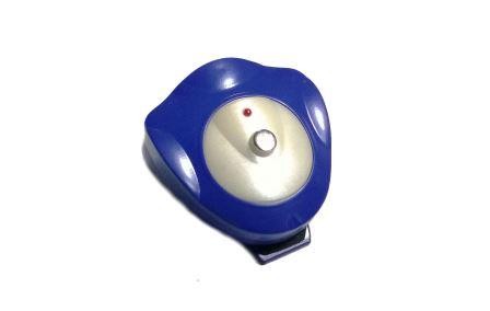MINI VIVAVOCE UNIVERSALE MODULATORE FM; FM Radio Hands-Free Cell Phone Kit