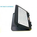 DISSIPATORE PER NETBOOK/ IPAD/TABLET STANDING JM-201188
