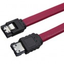 Cavo PROLUNGA E-SATA A SATA CAVETTO E-SATA TO SATA CONVERTITORE ESATA A SATA 50 cm