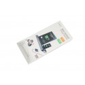 MULTI-FUNCTIONAL CHERGER SPEAKER BASS-BASE PER IPHONE IPAD IP077