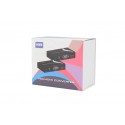 MINI CONVERTITORE DA VGA A HDMI CON AUDIO IN JACK MT "E-TRINCY"