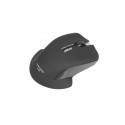 MOUSE WIRELESS 2.4G 1000DPI T5 TURBO ECONOMY SAVER