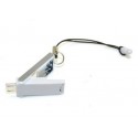 LETTORE MICRO USB OTG TF MICRO SD PER SAMSUNG S SERIES & NOTE & TAB E PC- 4 IN 1