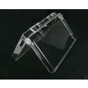 Crystal Silicon Skin Case Cover for Compatibile NDSL (Nintendo DS Lite)