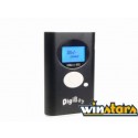 BOX 2.5" IDE DIGIBAY CON OTG SYSTEM DATA BANK