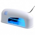 Mini lampada Professionale Fornetto UV 9W ricostruzione unghie, nail art,  unghie mani e piedi 