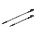 Touch Pen Estensibile per DSi SET DI 2 PENNINI ESTENSIBILI IN ALLUMINIO PER NINTENDO DSi