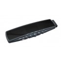 RETROVISORE VIVAVOCE BLUETOOTH PER AUTO CON TELECAMERA RETROMARCIA BTC355 + 3.5 inch tft lcd screen