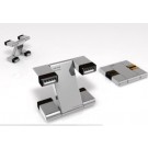 Hub Usb 2.0 4 Porte "ROBOTIK"