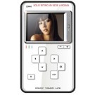 BOX 2.5" PLAYER E PHOTO BANK LCD 2.5" IDE PATA RICARICABILE
