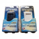 CARICA BATTERIA ESTERNA  CARICATORE USB COMPATIBILE NITENDO NDSL