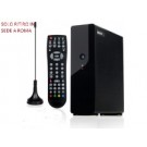Case per HDD Multimediale Recorder DVB-T e Internet Radio
