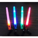 Barretta Luminosa Led + Torcia Led+ Fischietto.Vari Colori