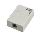 GG2003 Adsl Splitter; FILTRO ADSL F-F/F