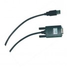 Cavo Usb to RS232 mod. UT810 Seriale " Industrial Automation"