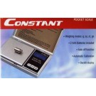 Bilancino di Precisione Bilancia(g, oz, ct,gn) 500gx0,1g