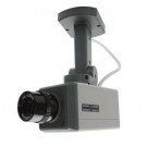 TELECAMERA FINTA PER SORVEGLIANZA DETERRENTE