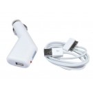 KIT ALIMENTAZIONE 3 IN 1 PER IPAD I & IPAD II