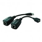 Adattatore USB Estensione over Cat5E WS-CA3211