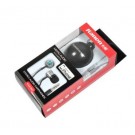 MINI KIT VIAGGIO MUSIC-BOMBER SPEAKER RICARICABILE+ CUFFIE KM-80