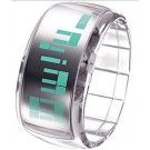 OROLOGIO DIGITALE BLUE ICE FASHION